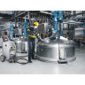 Аппарат для чистки сухим льдом KARCHER IB 7/40 CLASSIC 120537