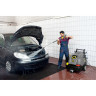 Аппарат высокого давления KARCHER HDS 8/18-4 C 1.174-900
