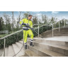 Аппарат высокого давления KARCHER HDS 9/17-4 C BASIC 646358