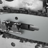 Цепная пила KARCHER CS 400 /36 BP 1.042-504
