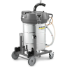Индустриальный пылесос KARCHER IVR-L 100/24-2 Tc Me 9.987-886