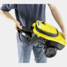 Мойка высокого давления KARCHER K 4 COMPACT HOME 1.637-503