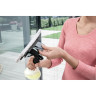 Обтяжка из микрофибры KARCHER OUTDOOR к пульверизаторам стеклоочистителей WV 2.633-131