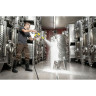 Пенная насадка с баллоном KARCHER TR ADVANCED 1 4.112-063